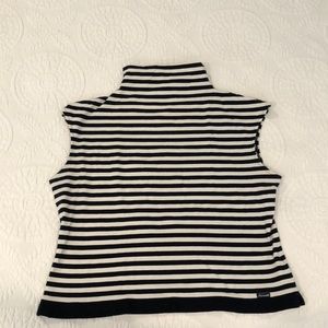 Mock Turtleneck Faconnable